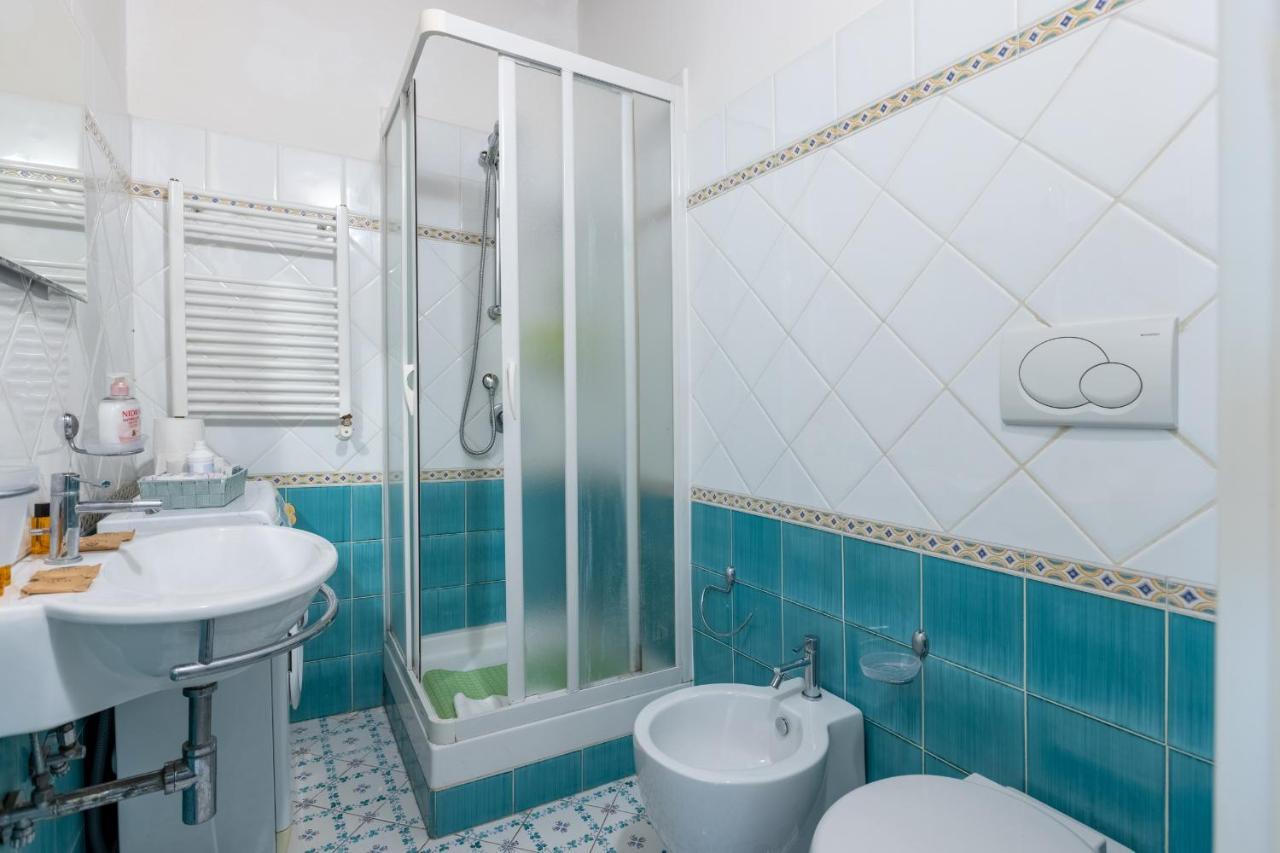 Apartamento Vg Trevi Fountain 5 Stelle Elegant